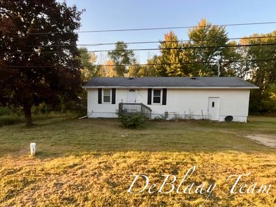 20370 W Howard City Edmore Rd