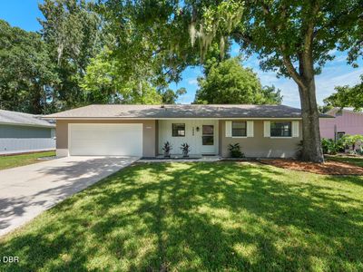 Property at 1009 W Indian Oaks, Holly Hill, FL