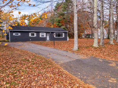 Property at 11 Beech Ridge Road, Berwick, ME