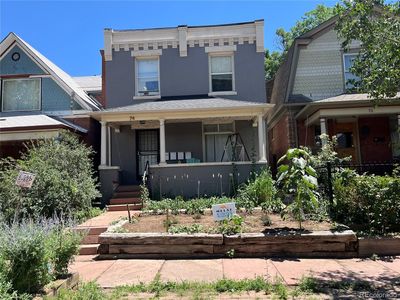 74 S Sherman Street