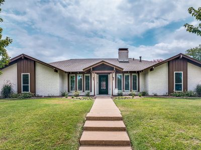 3632 Candelaria Dr