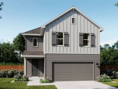 236 Langhorne Bnd