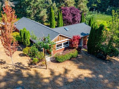 Property at 5443 Coles Road, Langley, WA