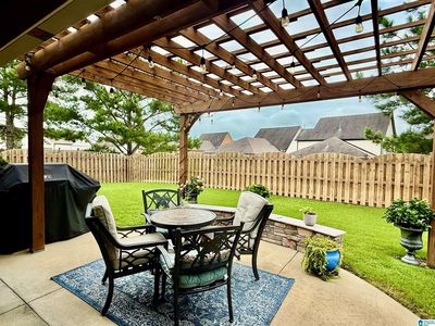 2117 Chelsea Park Bnd