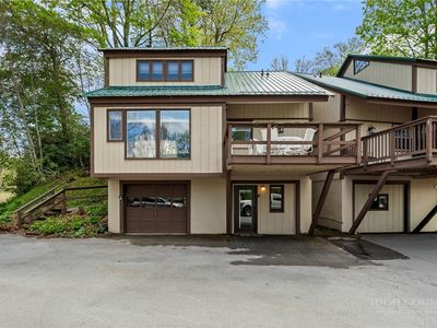1317 Sugar Mountain Drive #M-54