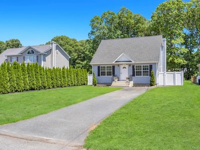 Property at 5 The Green #B, Shirley, NY