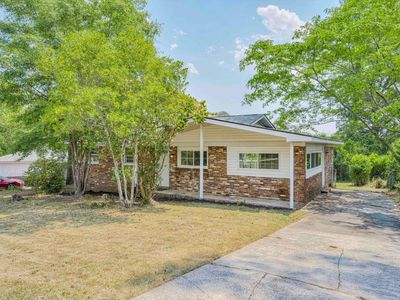 2012 Colony Park Road