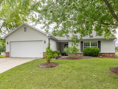 20651 Quicksilver Rd