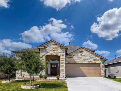 413 Blue Stem Road
