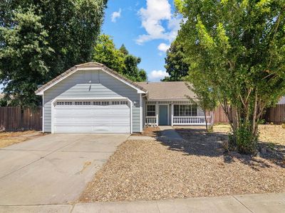 Property at 320 Clarks Mill Ave, Waterford, CA