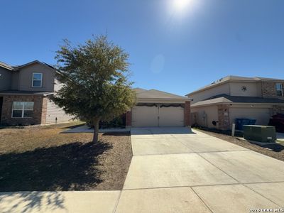 15134 Silver Tree