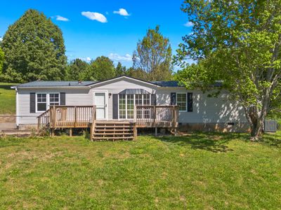154 Mount Horeb Rd