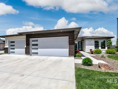 4184 E Divide Pass St