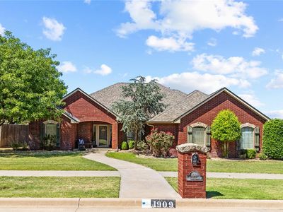 Property at 1909 Saber Ln, Weatherford, OK