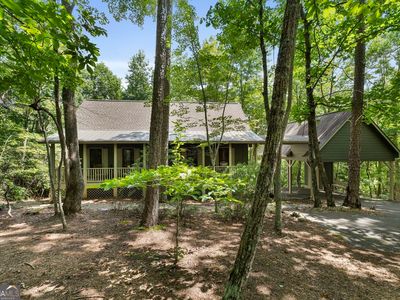 81 Sweetgum Cir