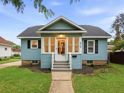 519 W Summer St