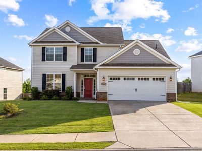 Property at 2336 Bundoran Dr, Grovetown, GA