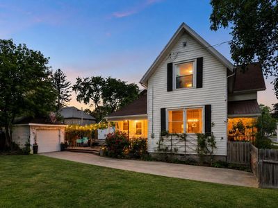 Property at 936 N 15th STREET, Manitowoc, WI