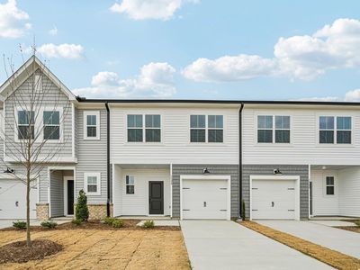 Property at 608 Rosy Ct Homesite 330, Rolesville, NC