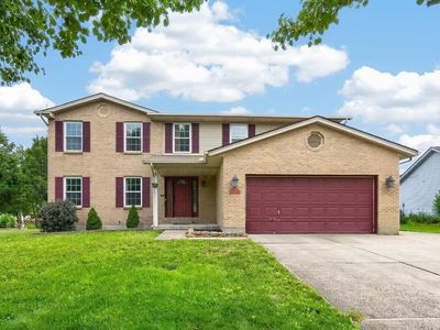 6536 Fayetta Dr