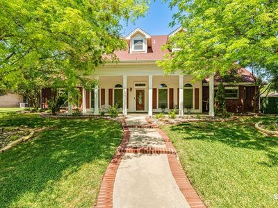 3114 Scenic Vista Dr