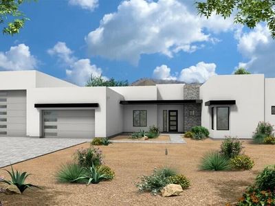 1420 E COYOTE WASH Drive