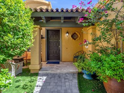 7330 E PALO VERDE Drive #22