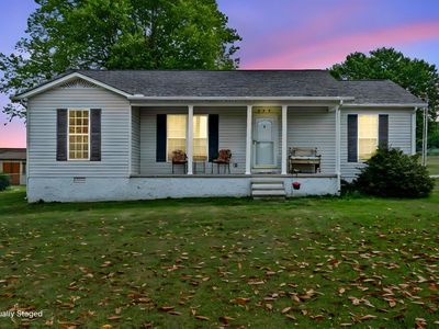 399 Okalona Rd