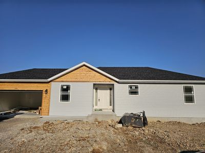 124 Sunset Cove Lot 1