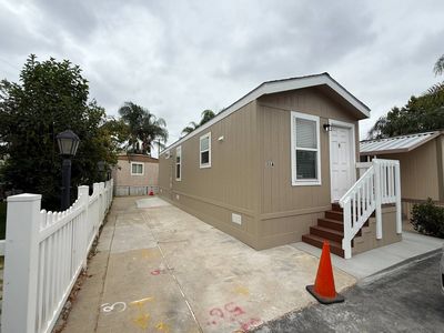 9340 Foothill Blvd Trailer 31A