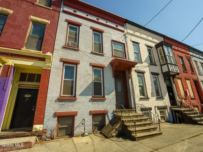 611 Clinton Avenue