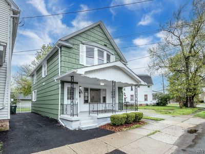 Property at 66 Harlan St, Depew, NY