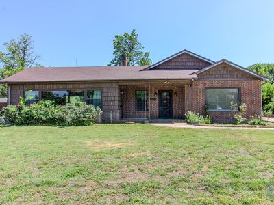 Property at 2301 Mansard St, Vernon, TX