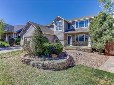 5247 S Bahama Circle