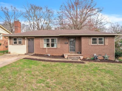 117 Lincoln Dr