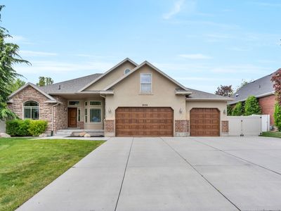 10552 S Crest Haven Ct