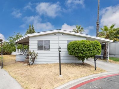 17400 Valley Blvd SPACE 43