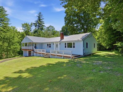 38 Storrs Drive