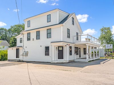 44 Williams Avenue