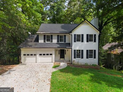 1860 Hickory Creek Ct NW