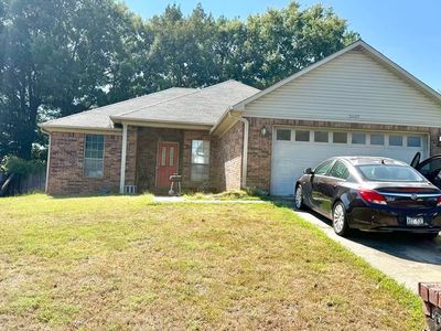 2445 Peabody Dr