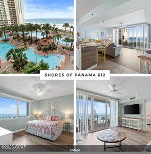 9900 Thomas Dr Unit 612
