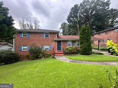 2623 Preston Dr