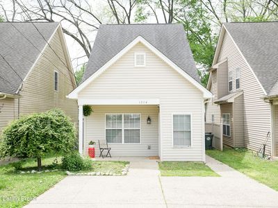 Property at 1314 Etawah Ave, Lyndon, KY