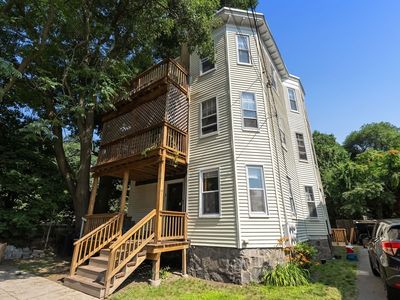 9 Blanvon Rd