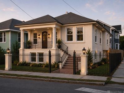 2503 General Taylor St