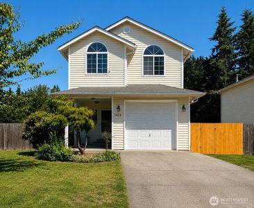 1424 Blackberry Drive