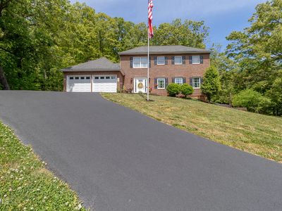 455 S Cox Hollow Rd