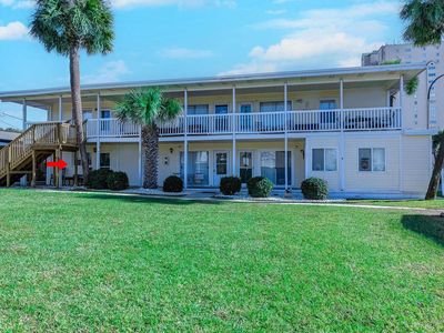 4000 South Ocean Blvd. #9