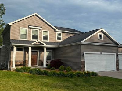 Property at 2806 Bilbrael Dr, Mount Pleasant, MI